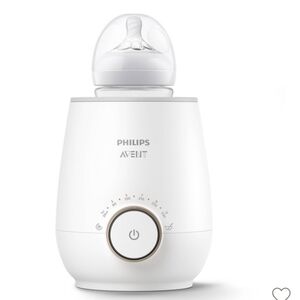 Philps Avent Bottle Warmer
